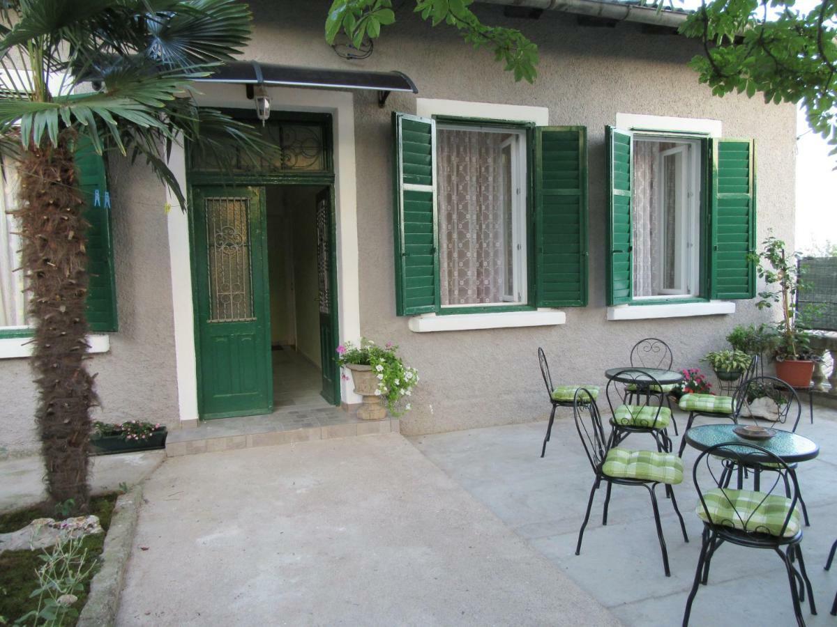 شقة Apartman Romeo غييكا المظهر الخارجي الصورة