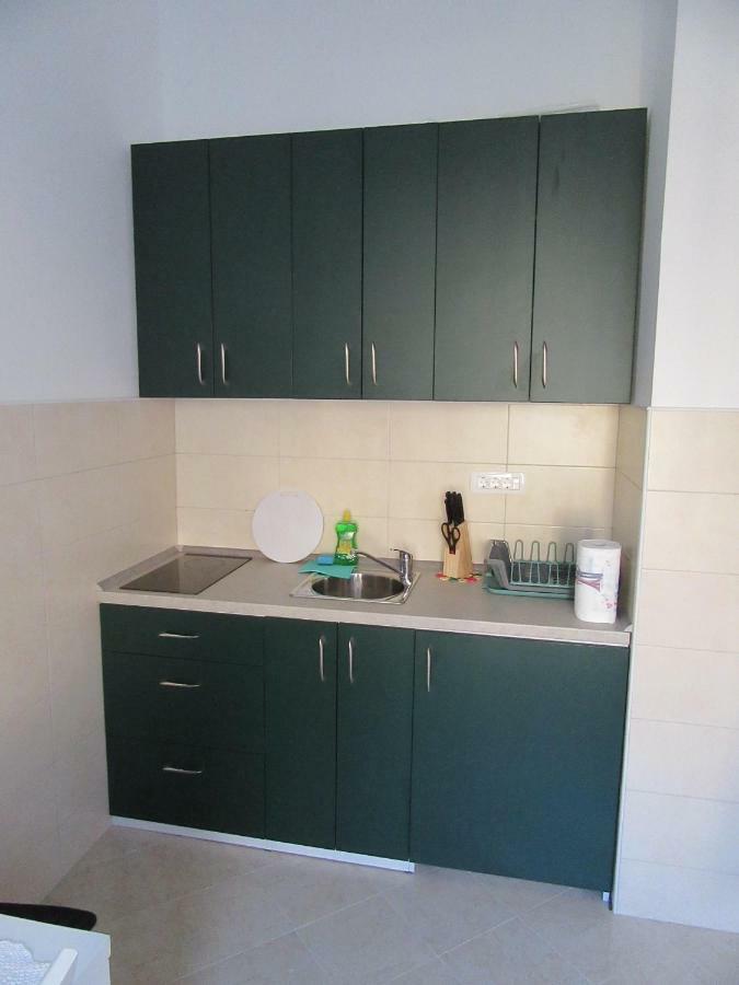 شقة Apartman Romeo غييكا المظهر الخارجي الصورة