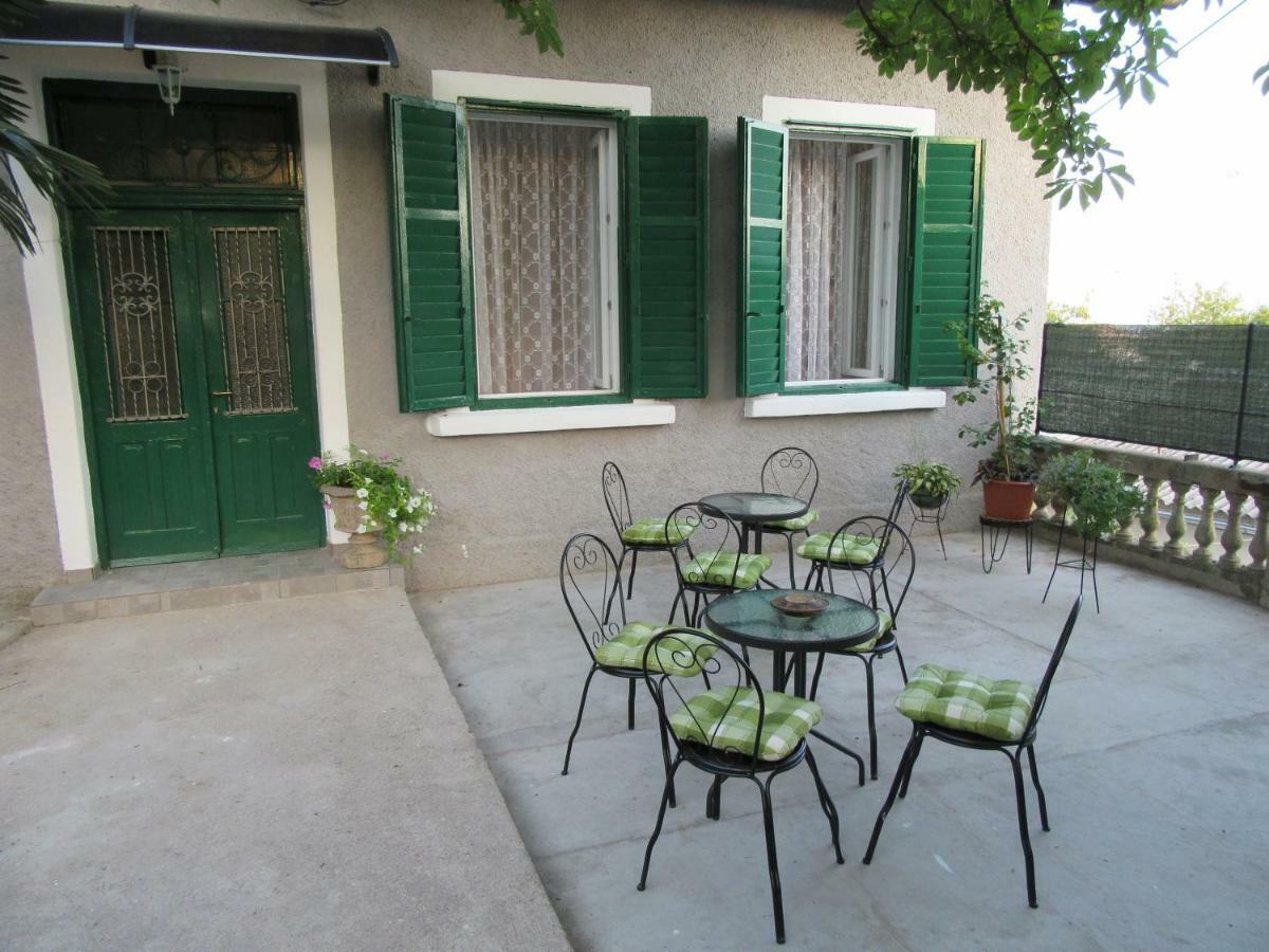 شقة Apartman Romeo غييكا المظهر الخارجي الصورة